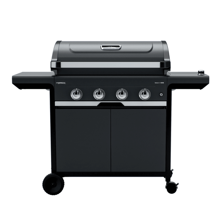 Grill gazowy Campingaz Select 4 EXS
