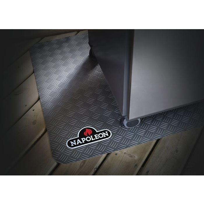 Mata 230x90 pod grilla Napoleon (68002)