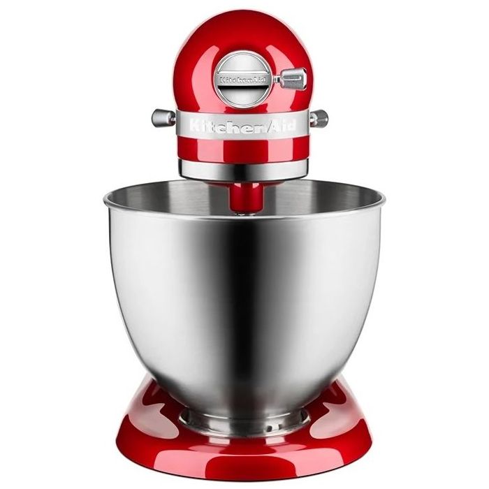 Mikser Mini Candy Apple 3,3 l KitchenAid (5KSM3311XECA)