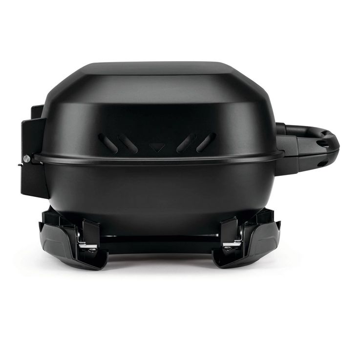 Grill gazowy Napoleon TravelQ 240 przenośny na kartusze (TQ240-BK-CE)
