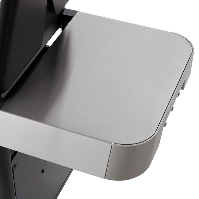 Grill gazowy Weber Genesis E-335 Black (35410033)