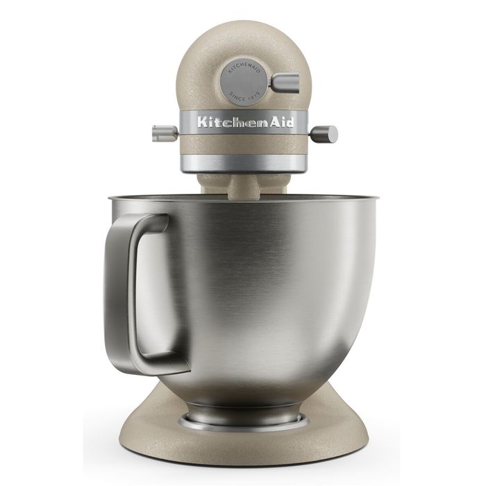 Mikser Artisan Plus 4,7 l z uchylną głowicą Oat KitchenAid (5KSM50PKVEOC)