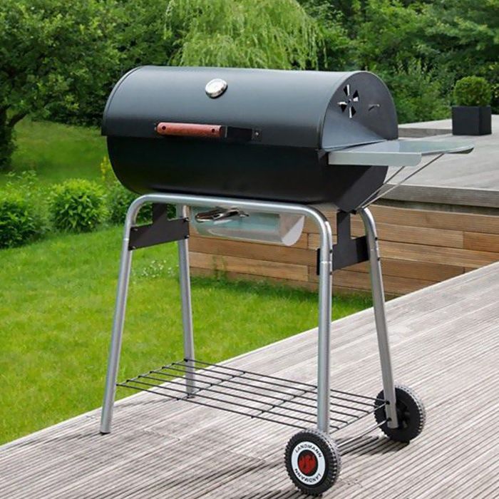 Grill węglowy Landmann Taurus 660 (31421)