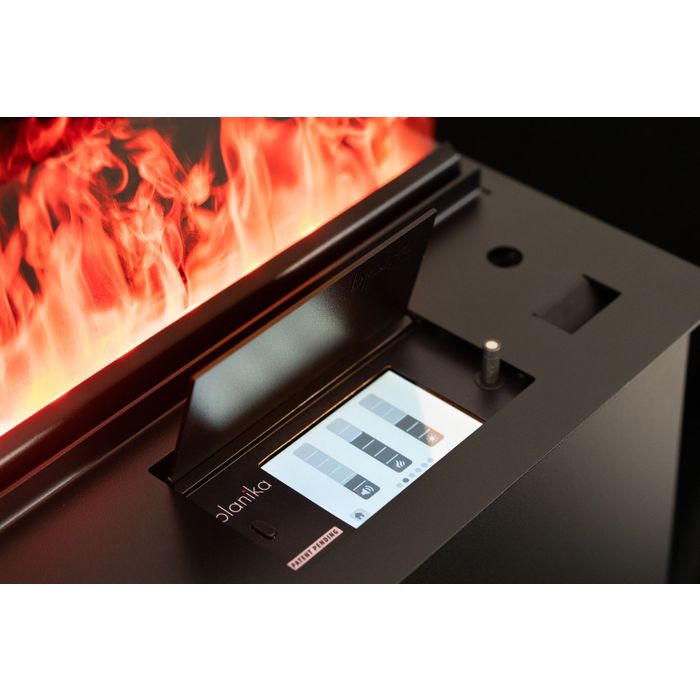 Wodna kaseta kominkowa Planika Cool Flame PD 1500
