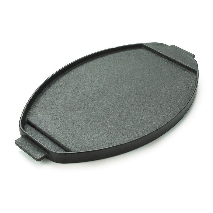 Owalna płyta żeliwna KEG Broil King (KA5542)