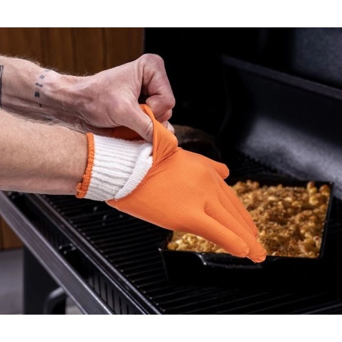 Zestaw rękawic do grillowania Traeger