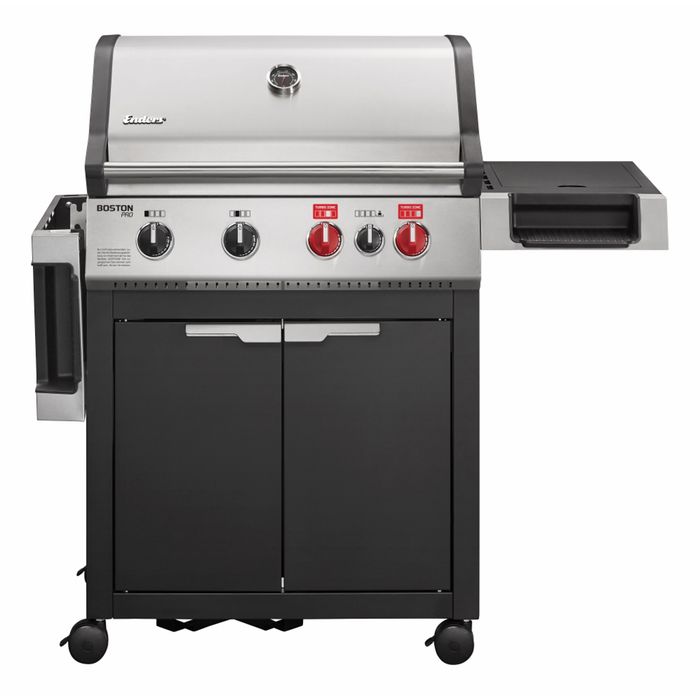 Grill gazowy Enders Boston 4 KR Turbo II (88919)