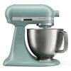 Mikser Artisan Plus 4,7 l z uchylną głowicą Mint Julep KitchenAid (5KSM50PKVEMJ)
