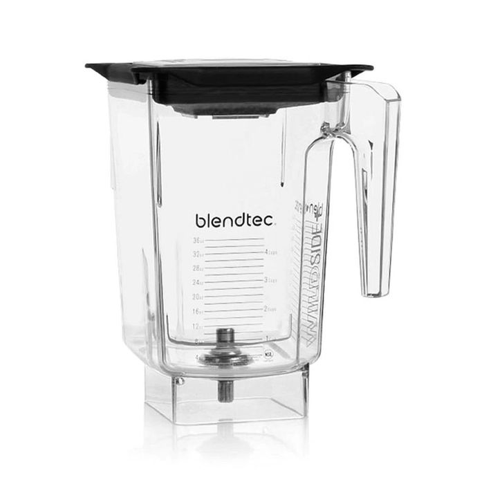 Blendtec standardowy kielich WildSide+