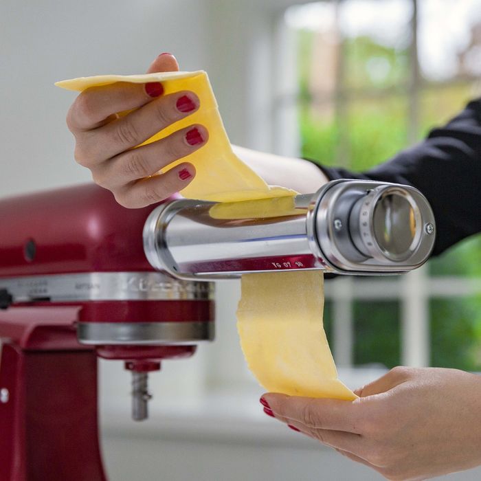 Wałkowarka KitchenAid (5KSMPSA)