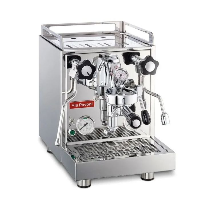Ekspres La Pavoni Evoluzione Cellini (LPSCOV01EU)