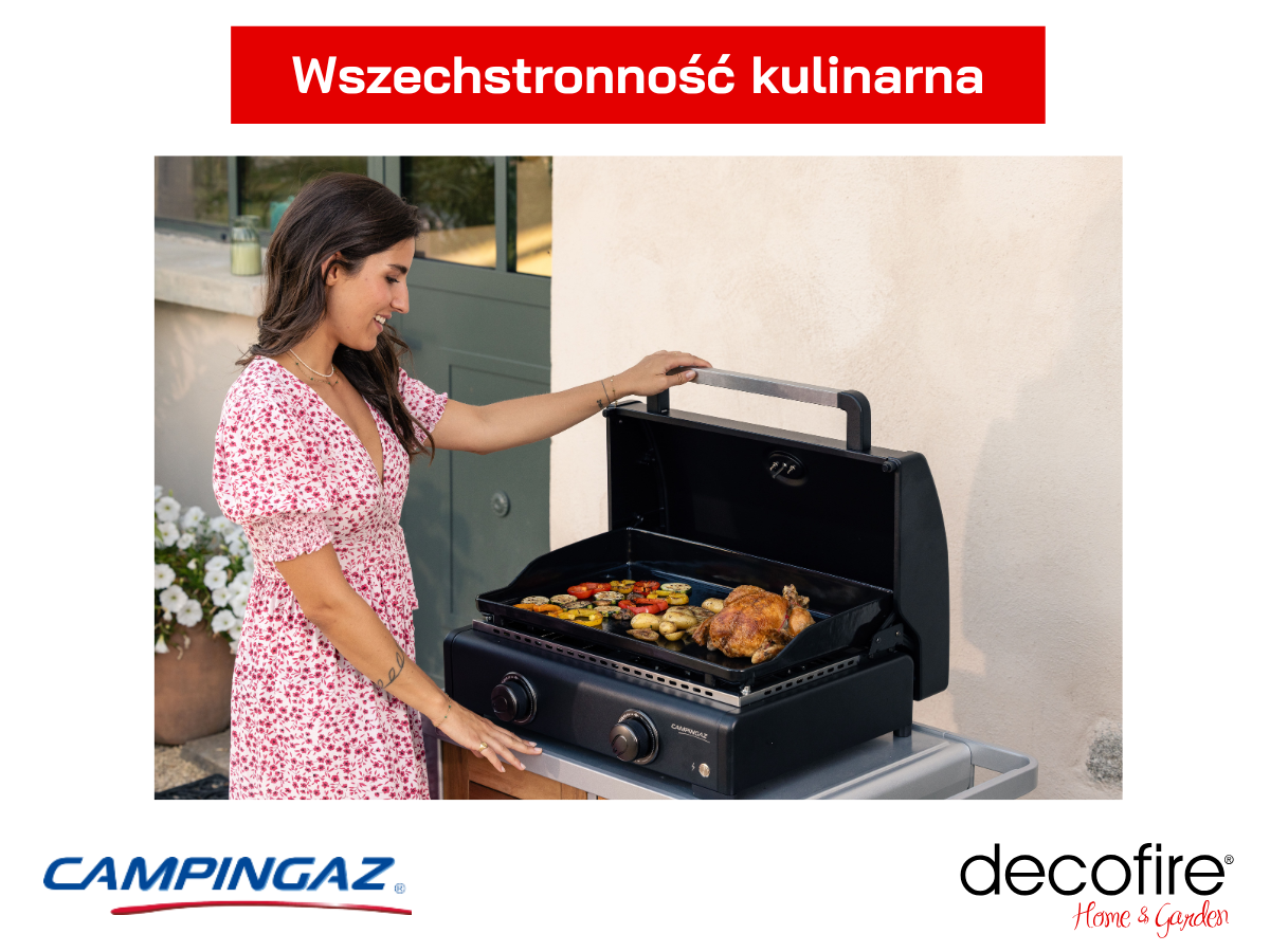 Wszechstronność kulinarna
