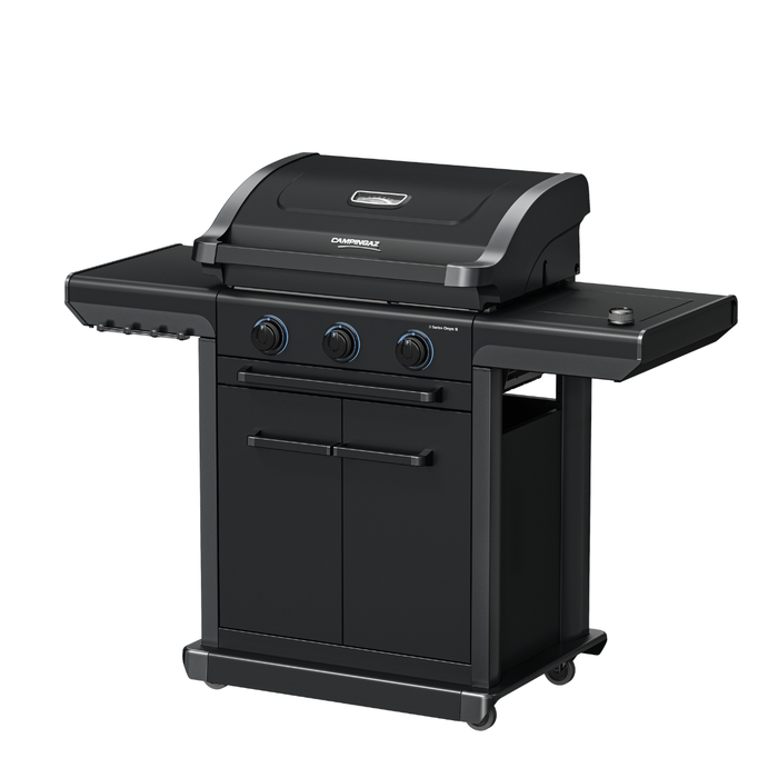 Grill gazowy Campingaz Series Onyx 3 S (2204785)