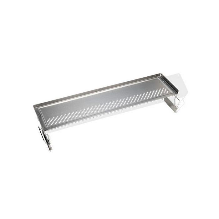 Ruszt do podgrzewania dwa poziomy Weber (3400350)