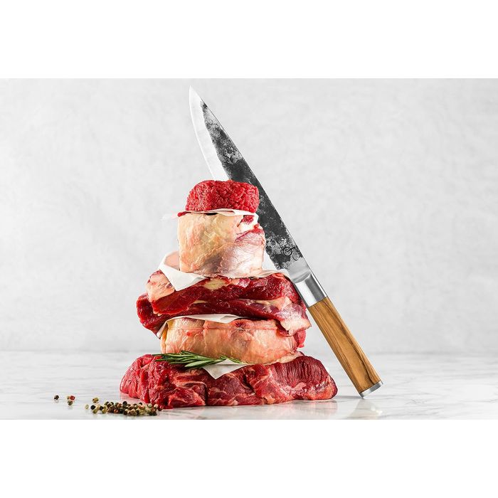 Nóż szefa kuchni Forged Olive Chef's knife 20 cm