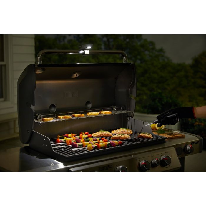 Lampka LED Grill ‘n Go do grilli Weber (7662)