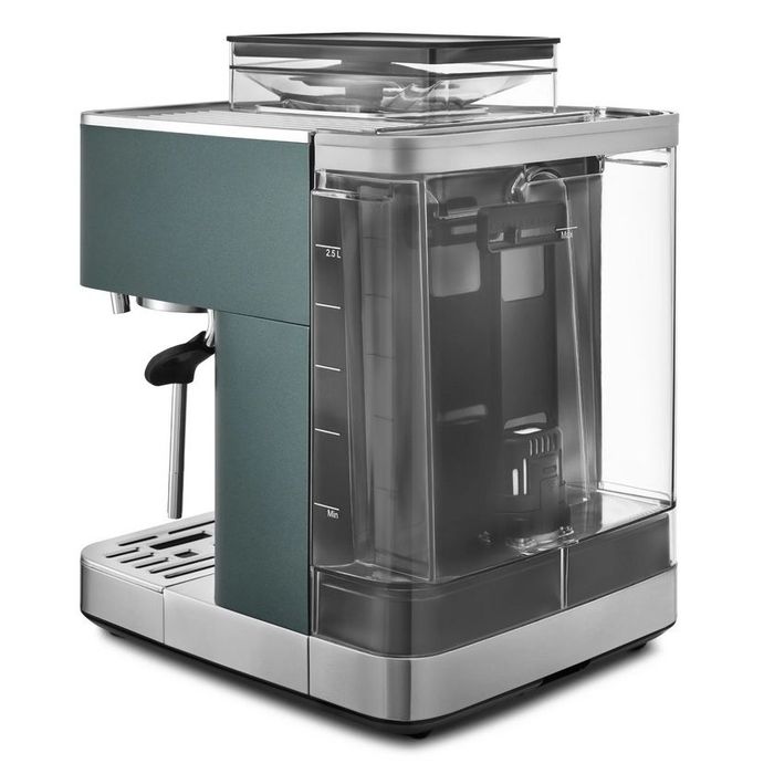 Ekspres półautomatyczny Juniper KitchenAid (5KES6551EJP)