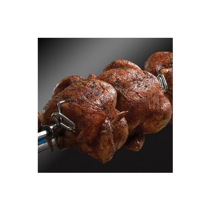 Grill gazowy Imperial™ S 690 do zabudowy z szafką wersja 1 (957483PL)