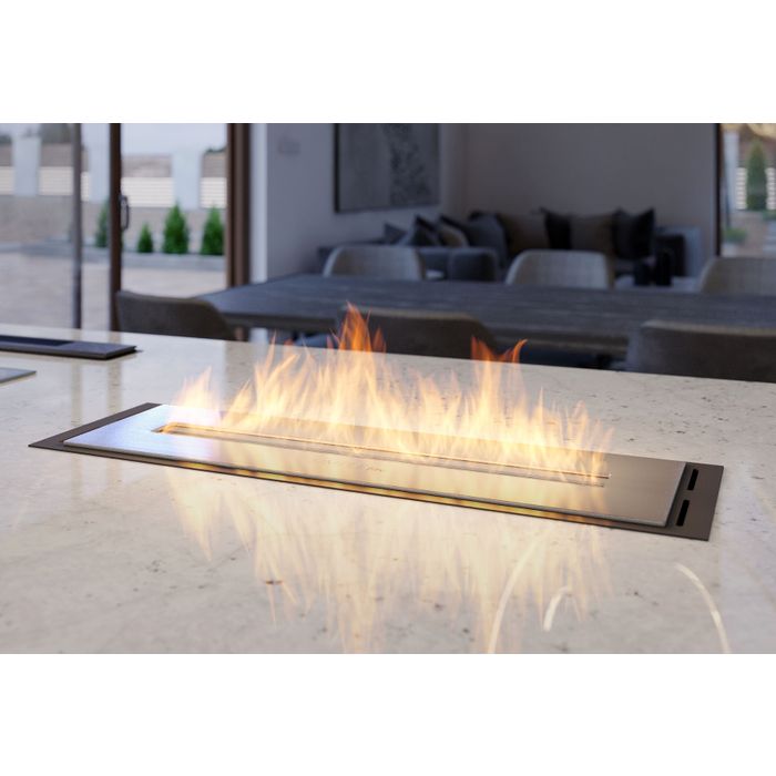 Biokominek Simple Fire Inbox Simple 500 black