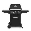Grill gazowy Broil King Royal 340 Shadow (824263SDWPL) ⭐ PROMOCJA! NIŻSZA CENA! 