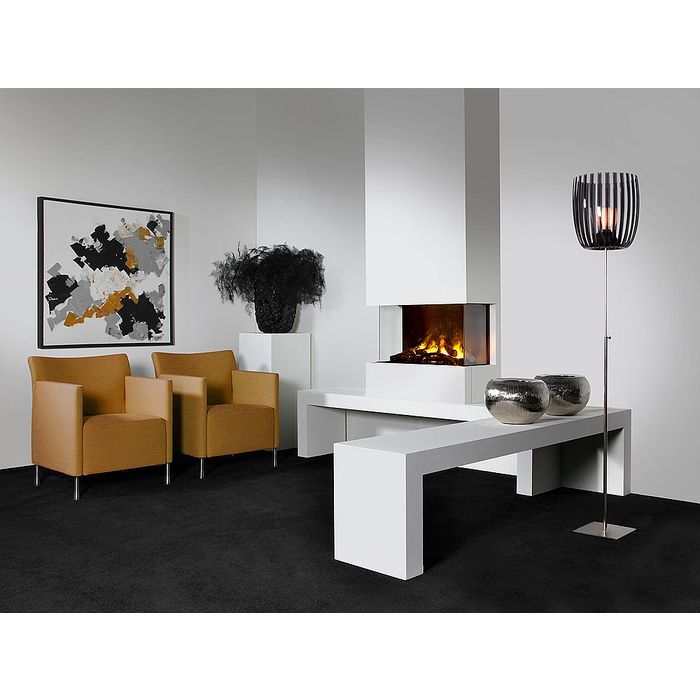 Dimplex wkład kominkowy 3 Step