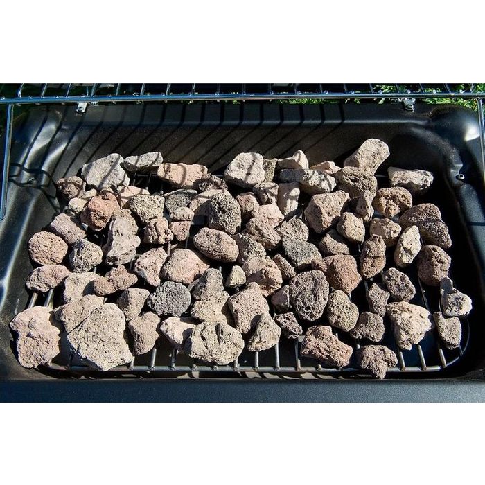 Lawa wulkaniczna 3 kg Campingaz