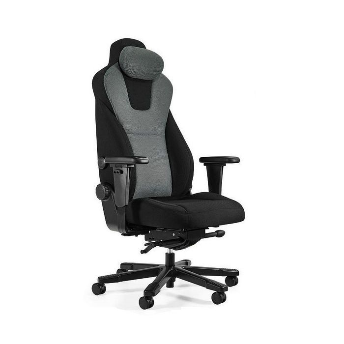 UNIQUE Fotel biurowy G-Force (UN2506-1HB)
