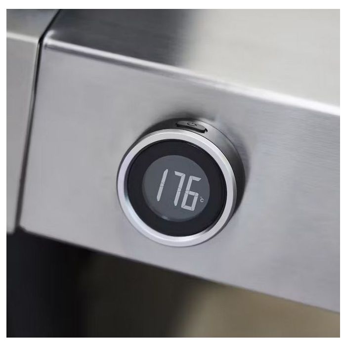 Grill gazowy Weber Genesis SP-435W (1501165)