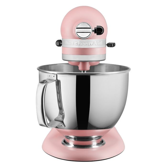 Mikser Artisan 5 Dried Rose 4,8 l KitchenAid (5KSM175PSEDR) 