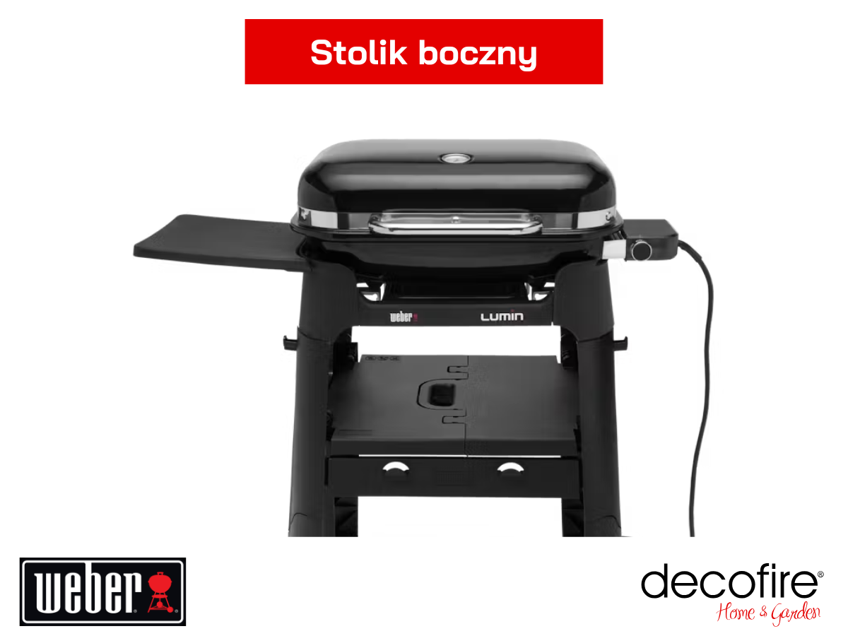Stolik boczny