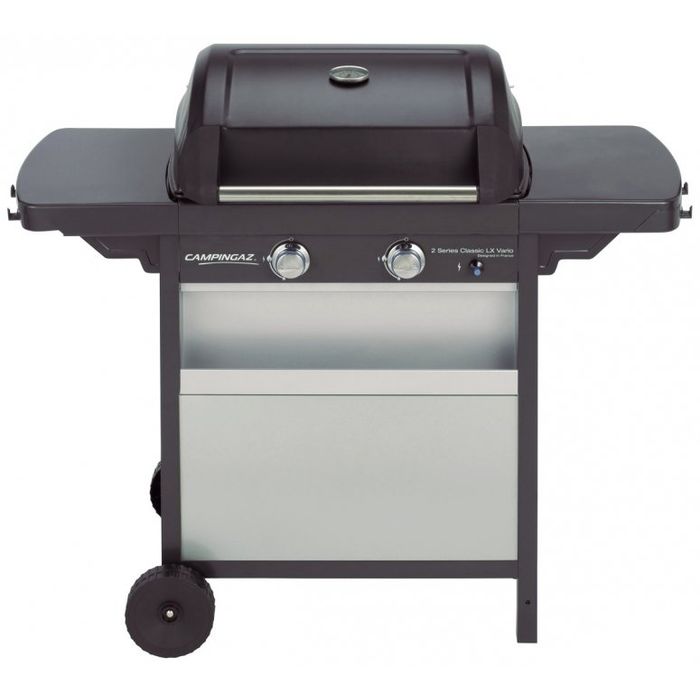 Grill gazowy Campingaz CLASSIC LX VARIO Seria 2