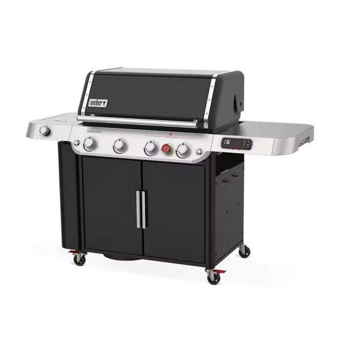 Grill gazowy Weber Genesis EPX-470 (36617033)
