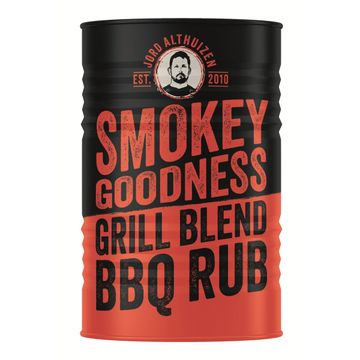 Przyprawa Smokey Goodness Grill Blend BBQ Rub, 250g Napoleon (11364)