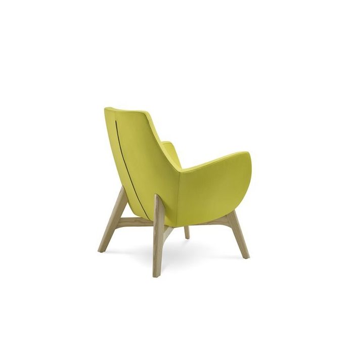 Fotel UMM UM W 702 Bejot