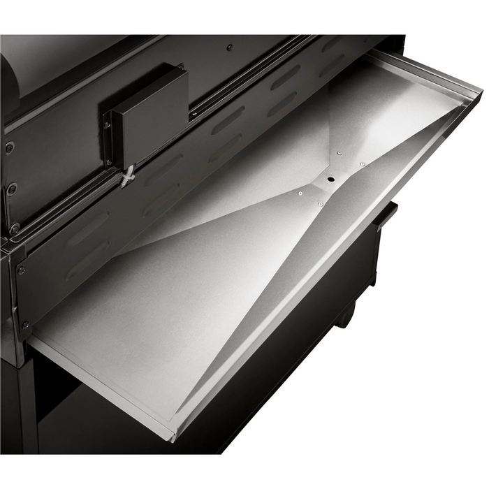 Grill gazowy Enders Hyde 6 SIKR Turbo II (8044) 
