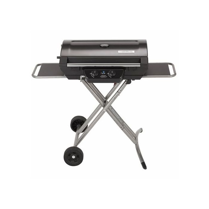 Grill gazowy Campingaz Compact LX Seria 2 