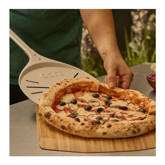 Łopata obrotowa do pizzy Ooni 9" (UU-P3A900)