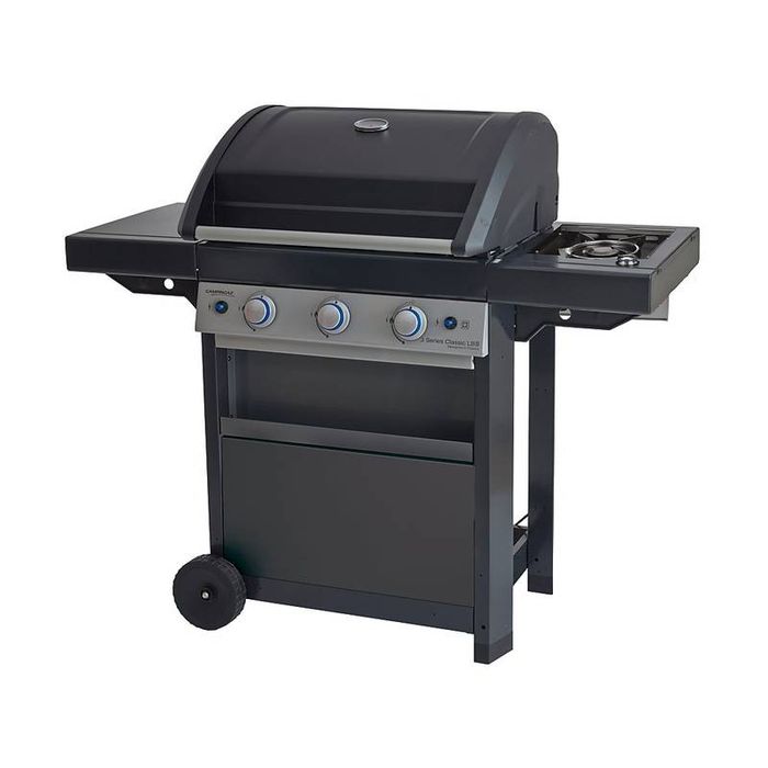 Grill gazowy Campingaz CLASSIC LBS Seria 3