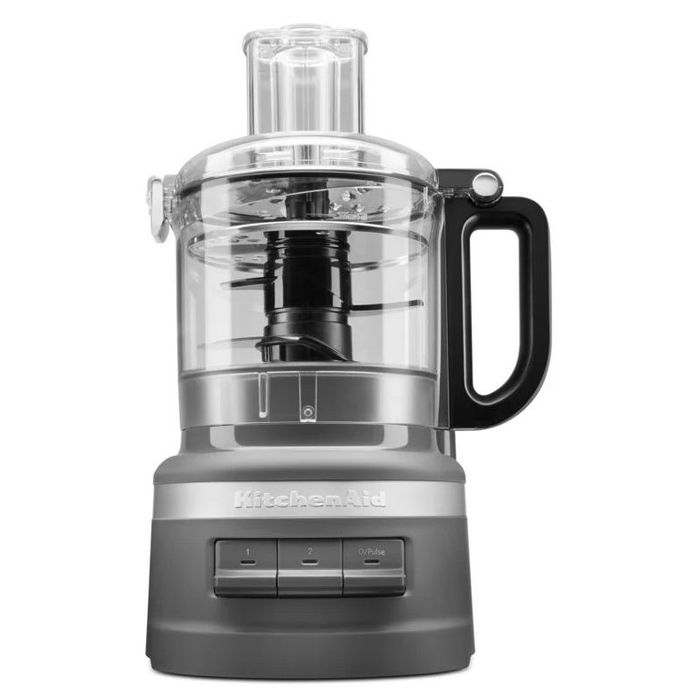 Malakser 1,7 l Charcoal Grey KitchenAid (5KFP0719EDG)