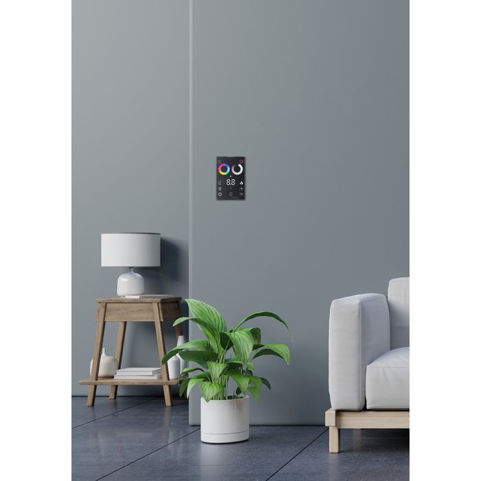 Kominek elektryczny Astro 1800 Planika