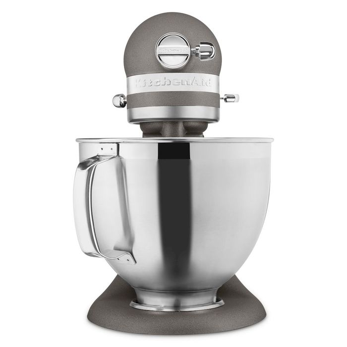 Mikser Artisan 5 Imperial Grey 4,8 l KitchenAid (5KSM185PSEGR)