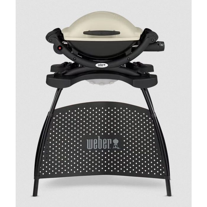 Grill gazowy Weber Q 1000 Stand (50060375)