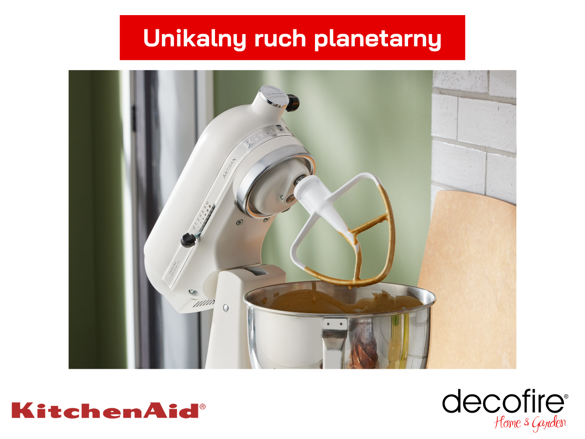 Unikalny ruch planetarny