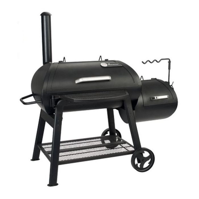 Grill węglowy wędzarnia Landmann Vinson 500 (11431)