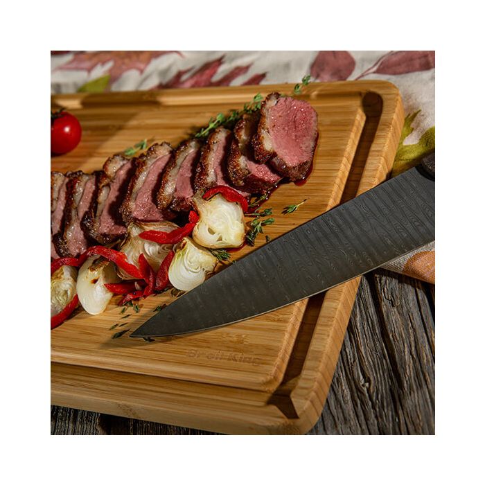 Deska do krojenia Baron Broil King (68428)