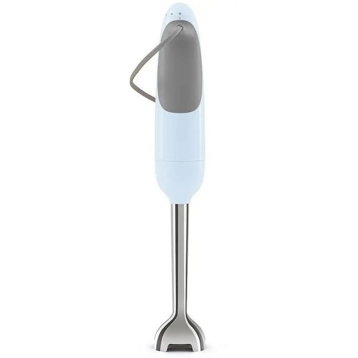 Blender ręczny Smeg Pastelowy błękit (HBF11PBEU)