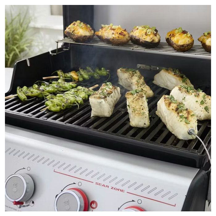 Grill gazowy Weber Spirit EX-425 (1502144)