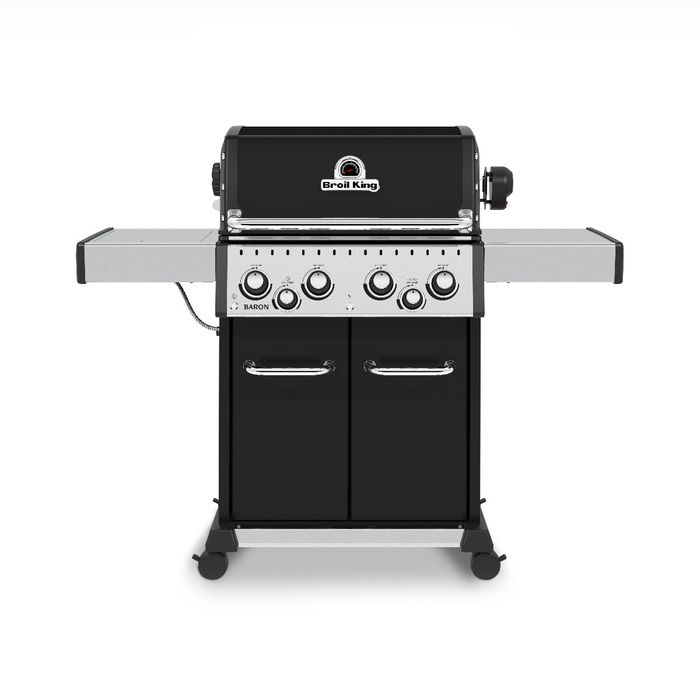 Grill gazowy Broil King Baron 490 (875283PL)