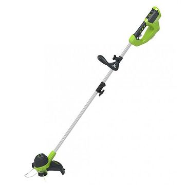 Greenworks Kosa / Podkaszarka akumulatorowa Basic G40LTK2 40V+ akumulator 2,0 Ah + ładowarka (GR 2101507UA)  