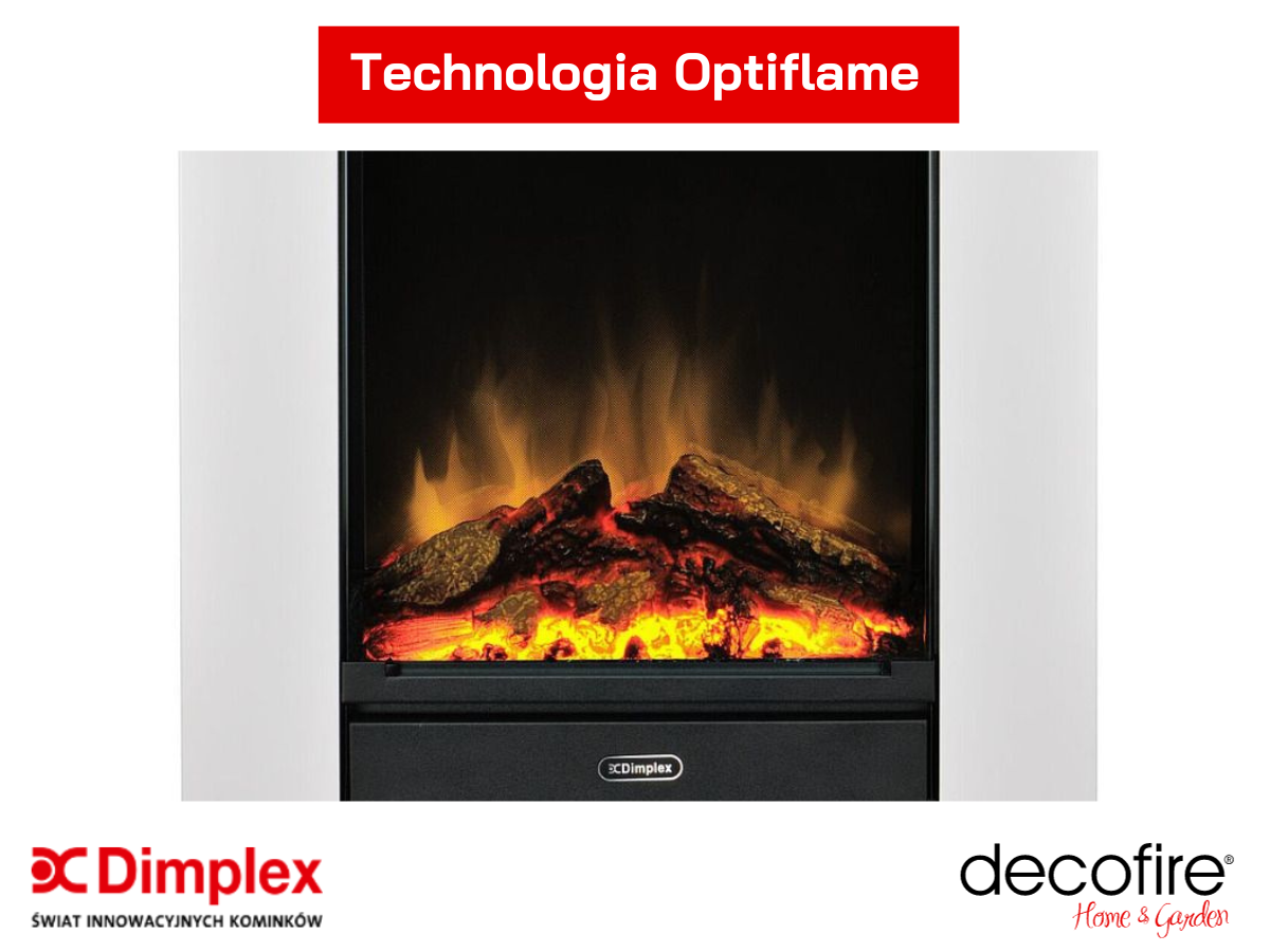 Technologia Optiflame